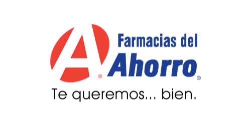 Farmacias del Ahorro