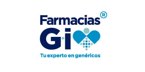 Farmacias GI