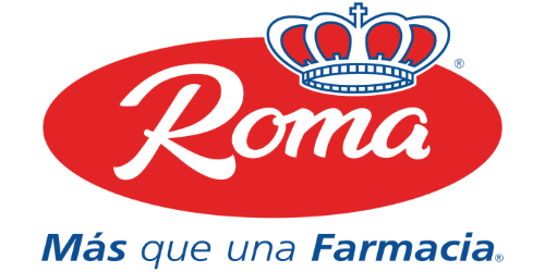 Farmacias Roma