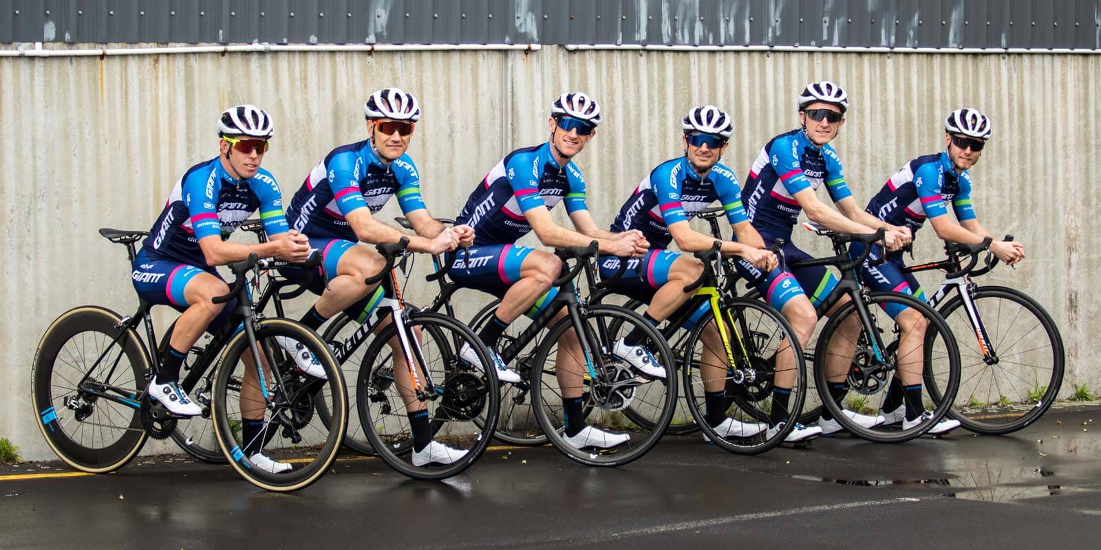 Webscope Cycling Team