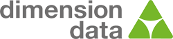Dimension Data logo