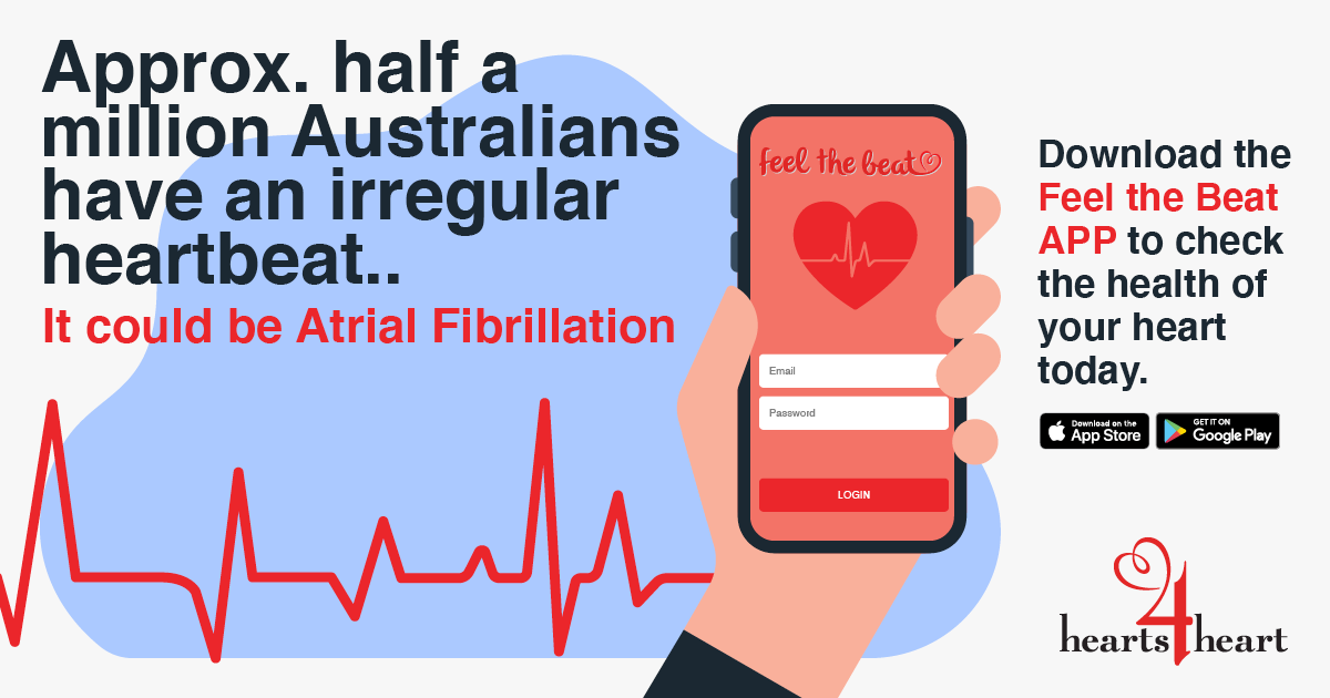 AF Awareness Week