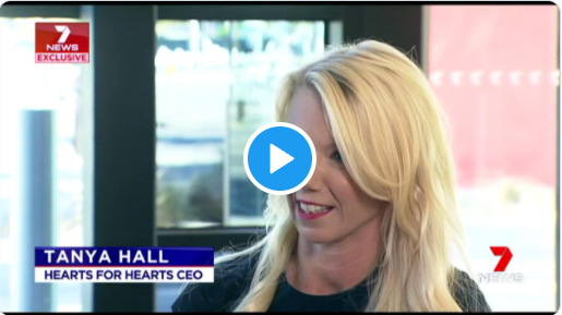 Government closes loophole, safeguards access to life-saving heart surgery- catheter ablations are listed on the Protheses List- Channel 7 exclusive