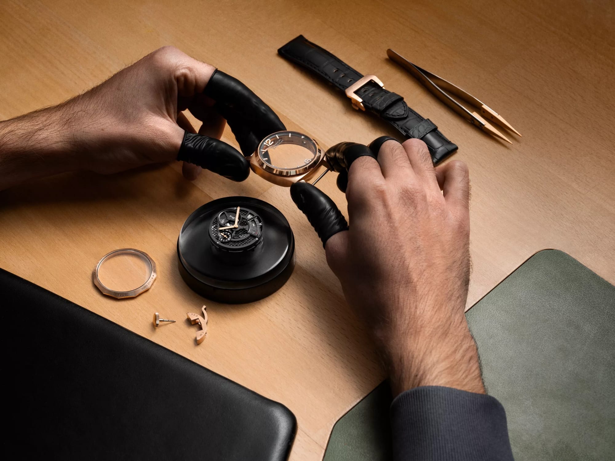 PAM01631 SAVOIR FAIRE