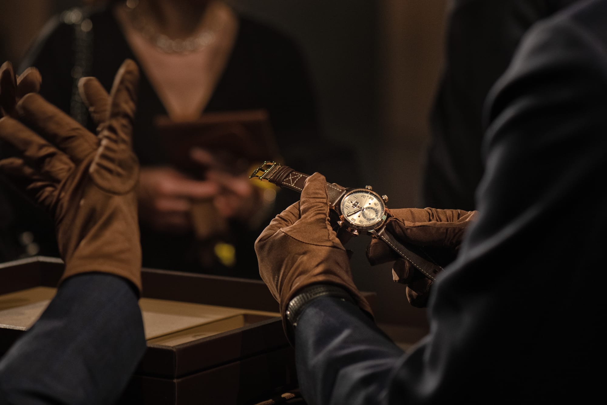 Watches 28