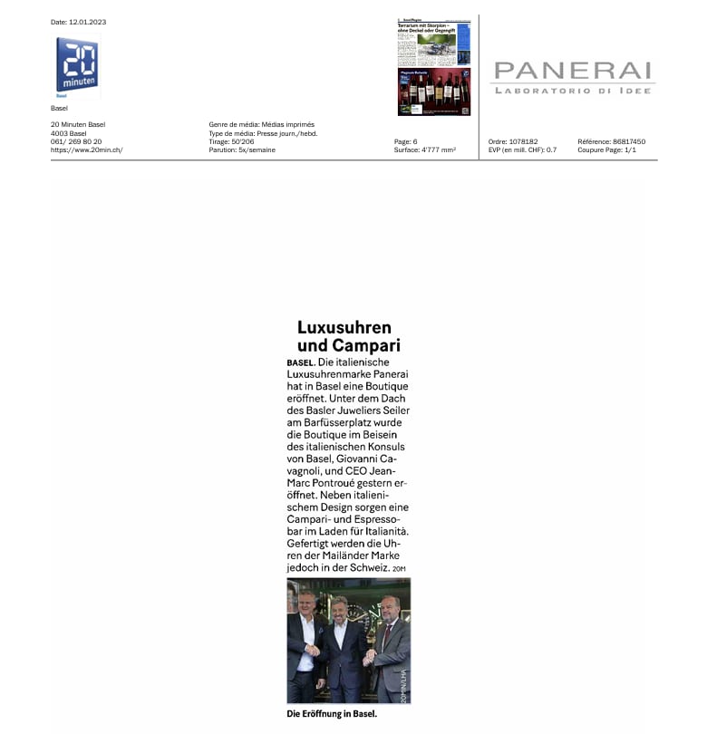 2607_Presseartikel_Panerai_20_Minuten