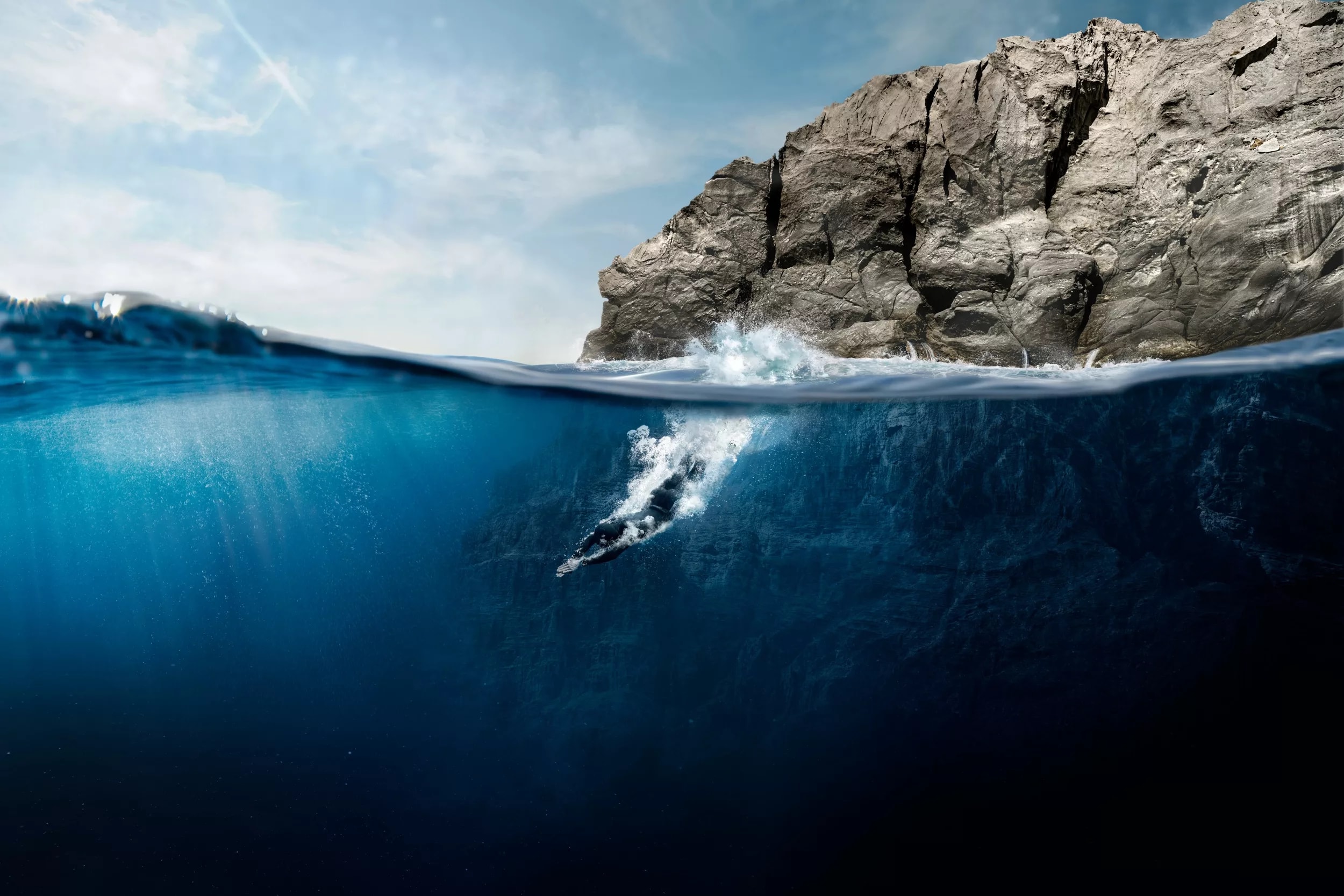 LUMINOR ACTION IMAGE ADVERTISING 01