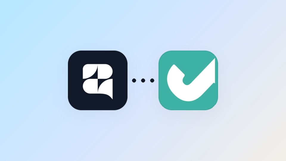 Zipchat and Judge.me logos side by side, showing the Zipchat AI agent integration for Judge.me
