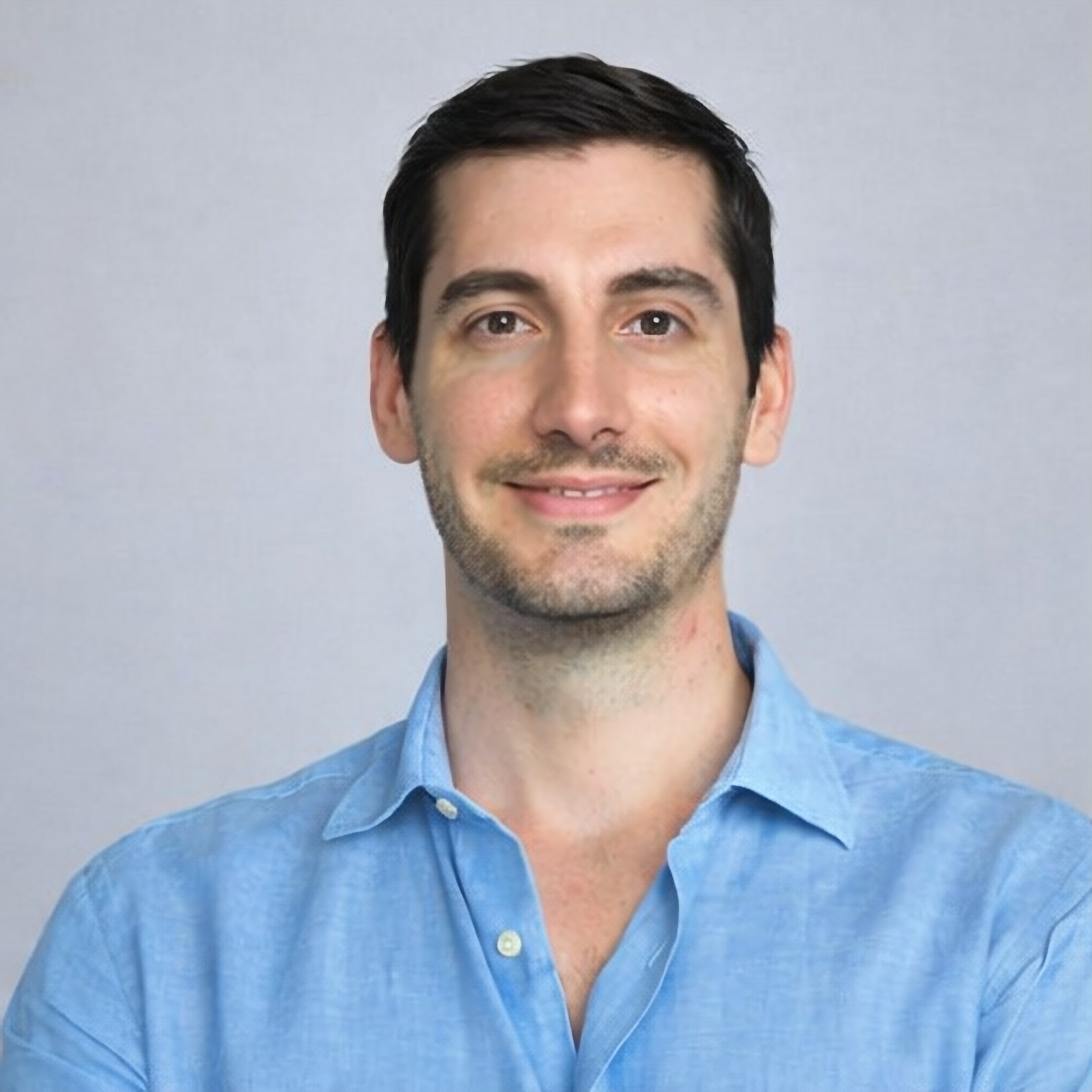 Carlo Bellati, Co-Founder and CTO of Zipchat