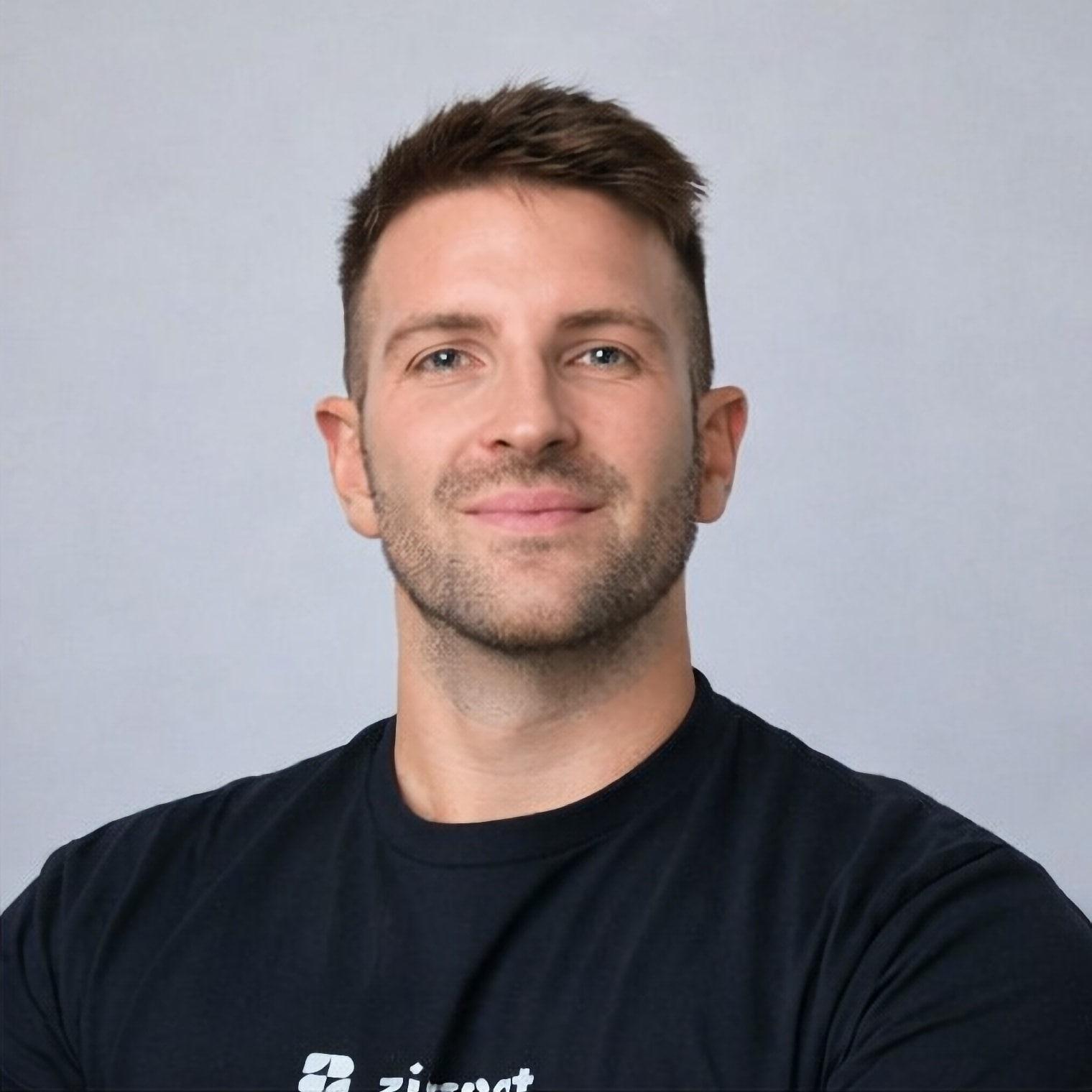 Luca Borreani, Co-Founder and CMO of Zipchat