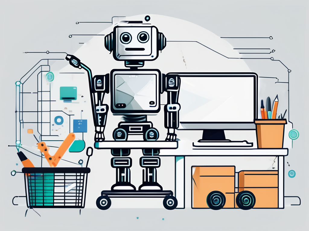 Why Integrate an AI Chatbot for Office Supplies E-commerce Store