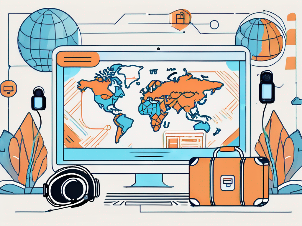 AI Chatbot for Travel Accessories E-Commerce Store