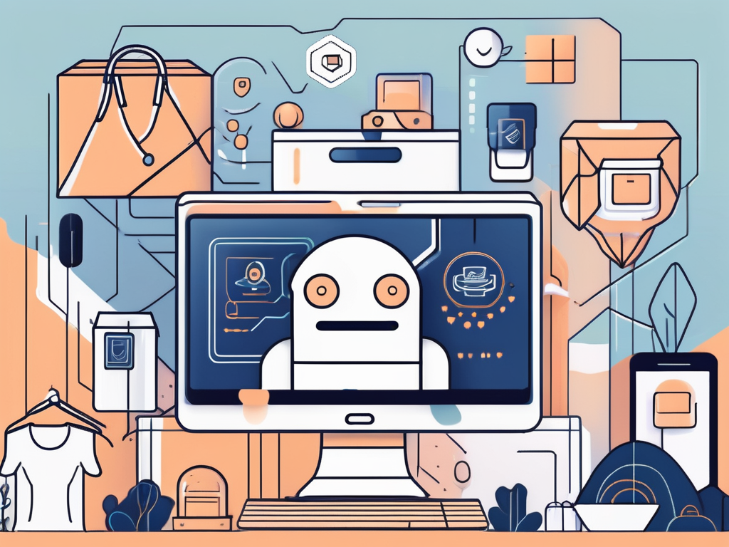 AI Chatbot for Subscription Boxes E-Commerce Store