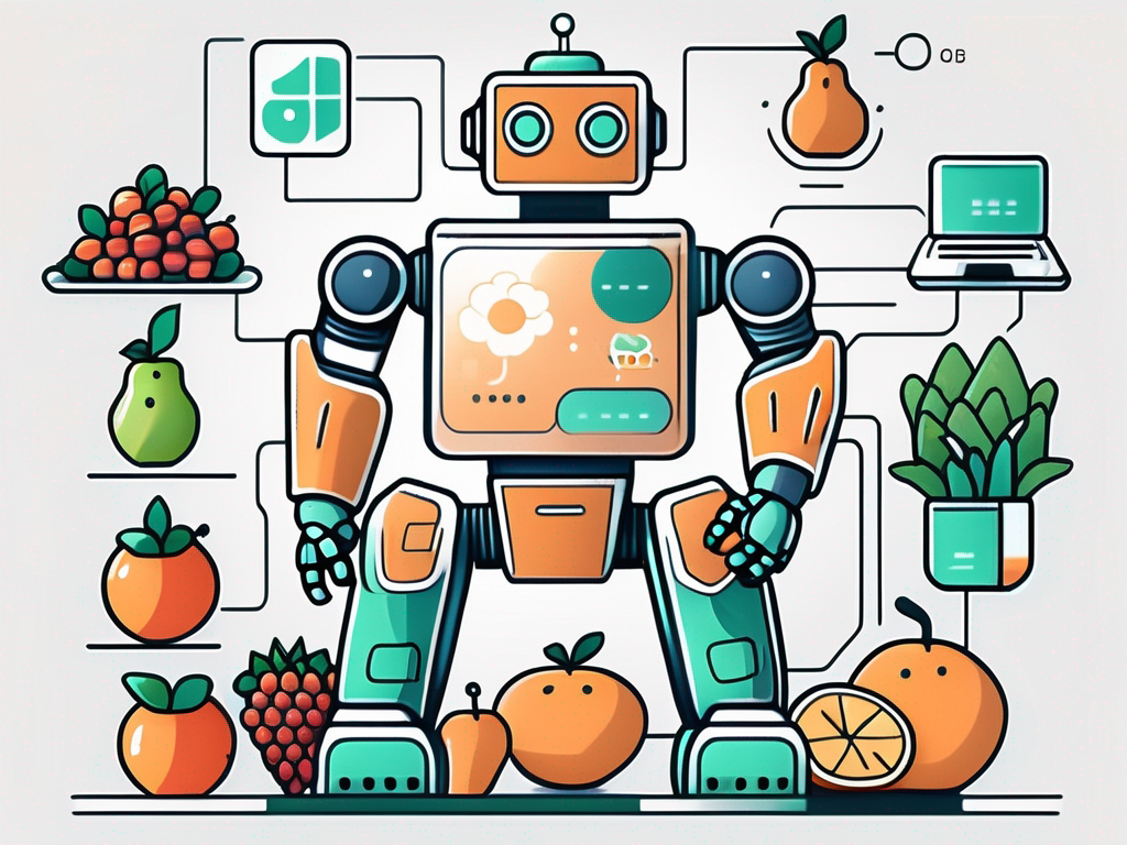 Why Integrate an AI Chatbot for Organic Products E-Commerce Store