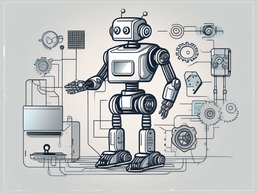 Why Integrate an AI Chatbot for Automotive Parts E-Commerce Store