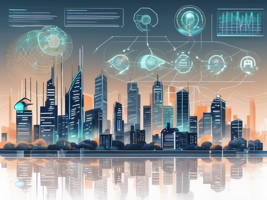 The Impact of AI Chatbot Analytics on Business Growth