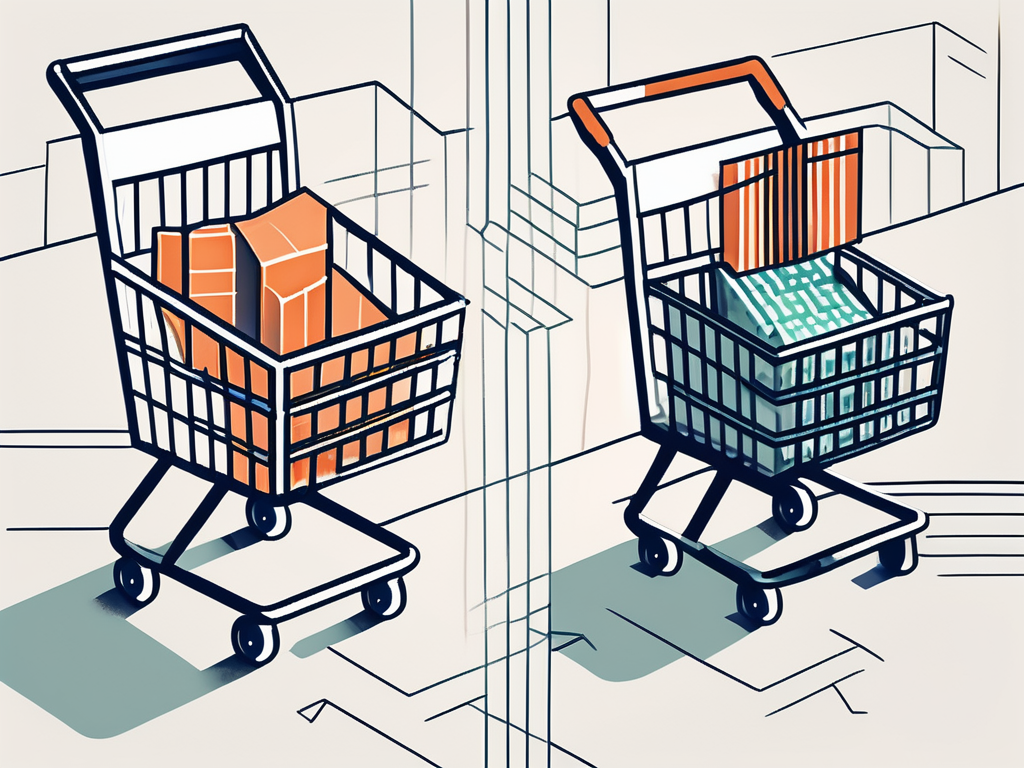 D2C vs B2C Ecommerce: Definitions, Differences, and Benefits