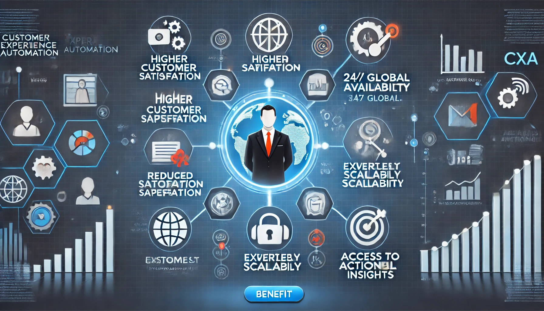 What’s Customer Experience Automation