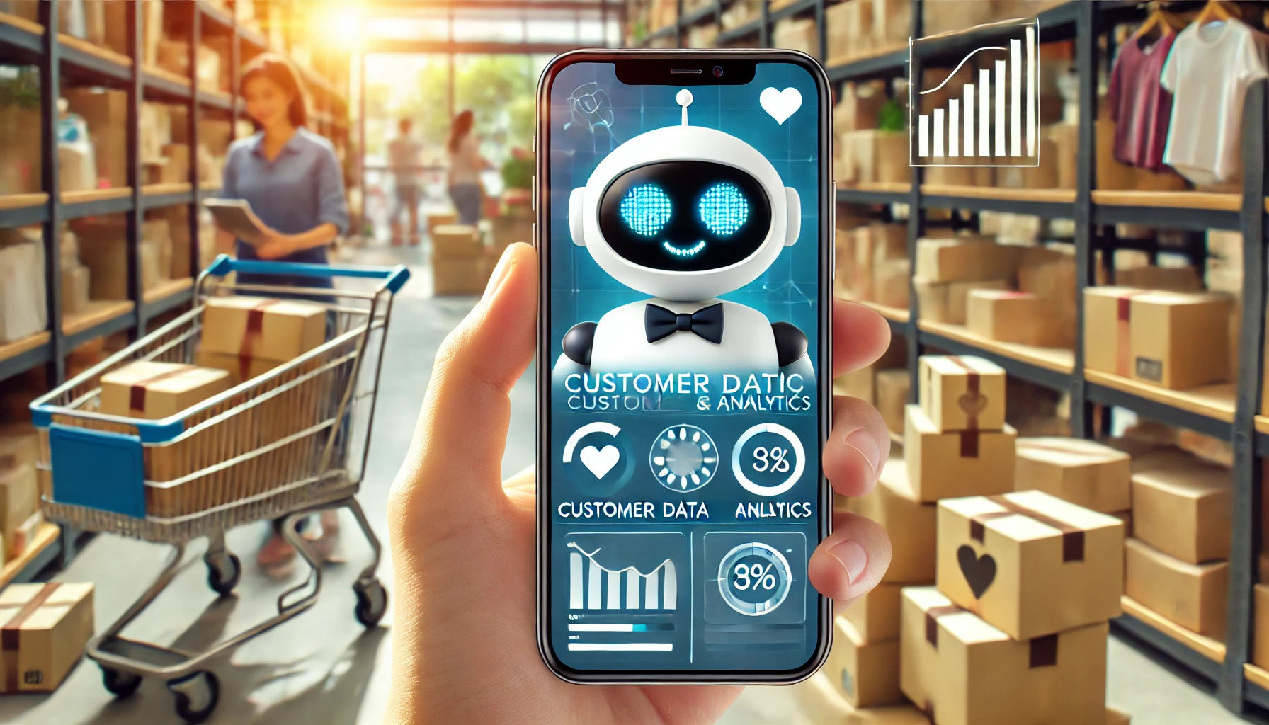 Why Chatbots? Add One If You Are Doing This