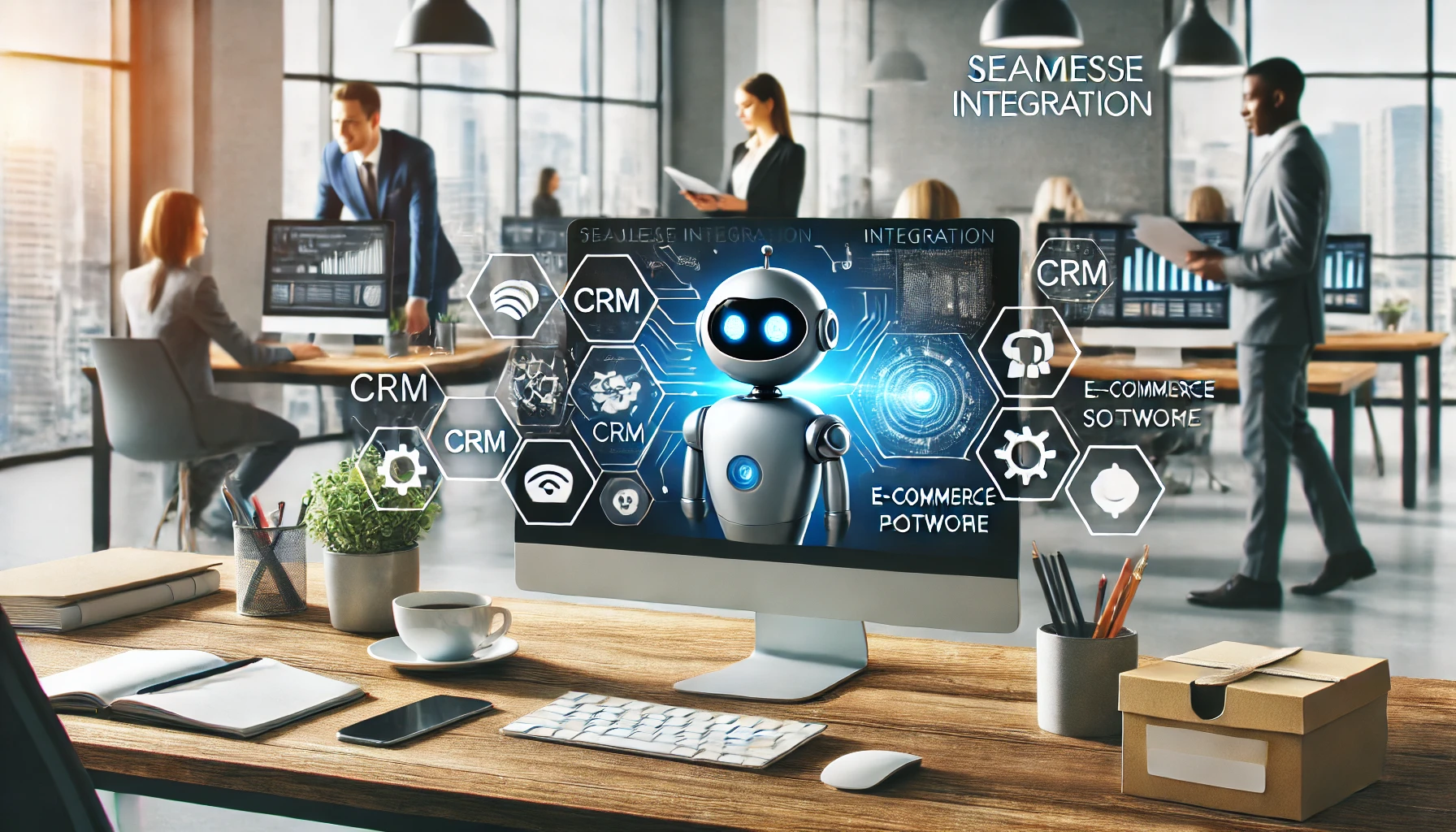 Must-Have Features for AI Chatbot