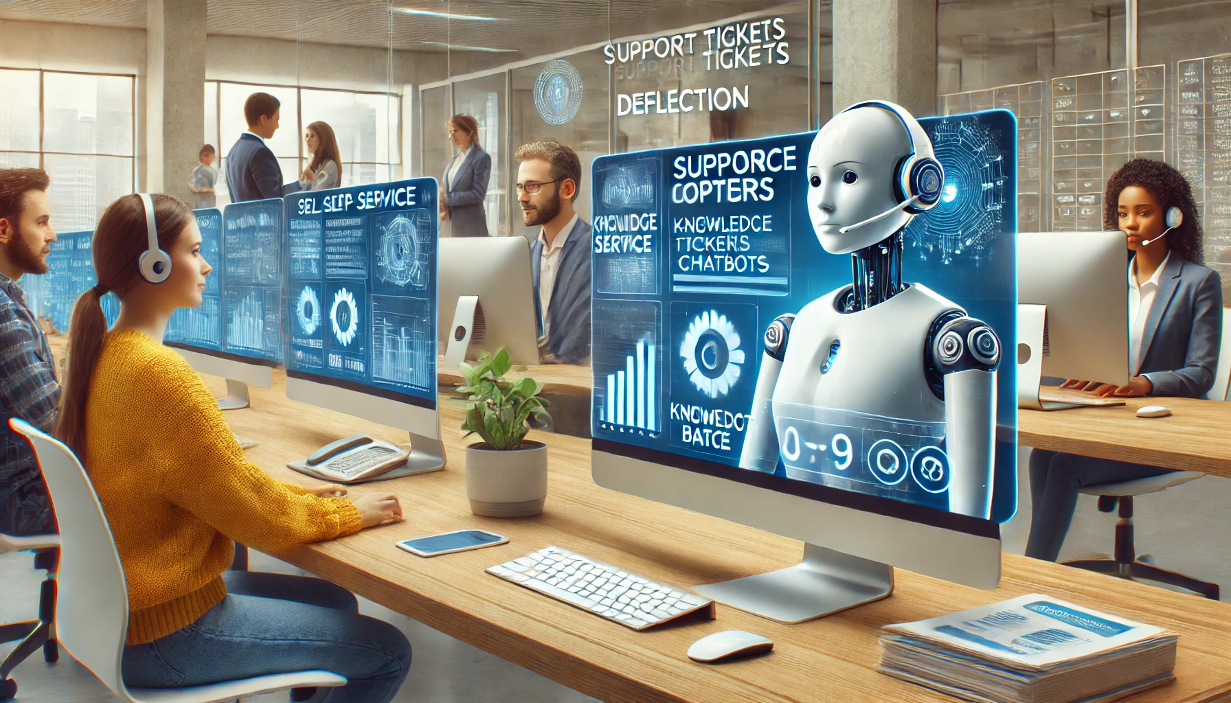 How to Increase Customer Satisfaction Fast