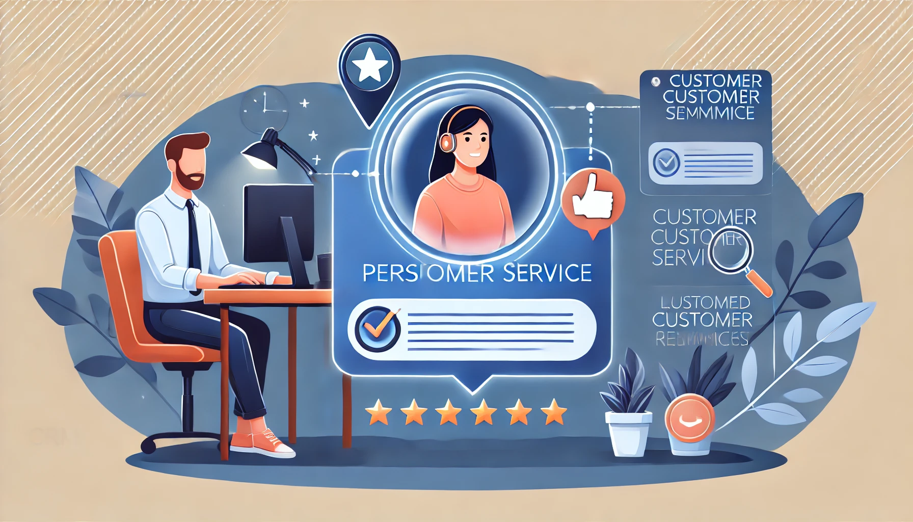 CSAT Score: What is it and Examples