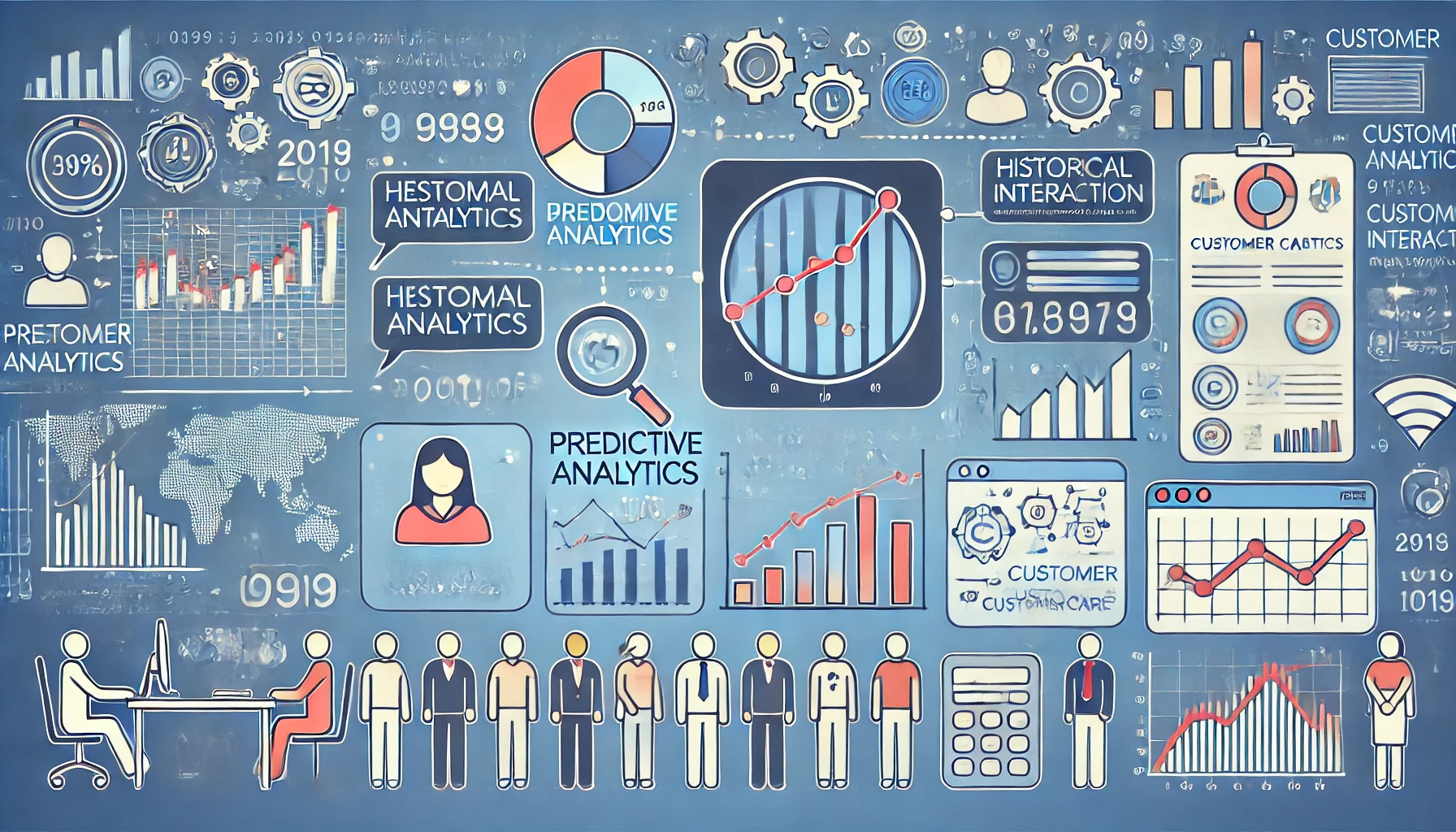 What’s Predictive Analytics Customer Care