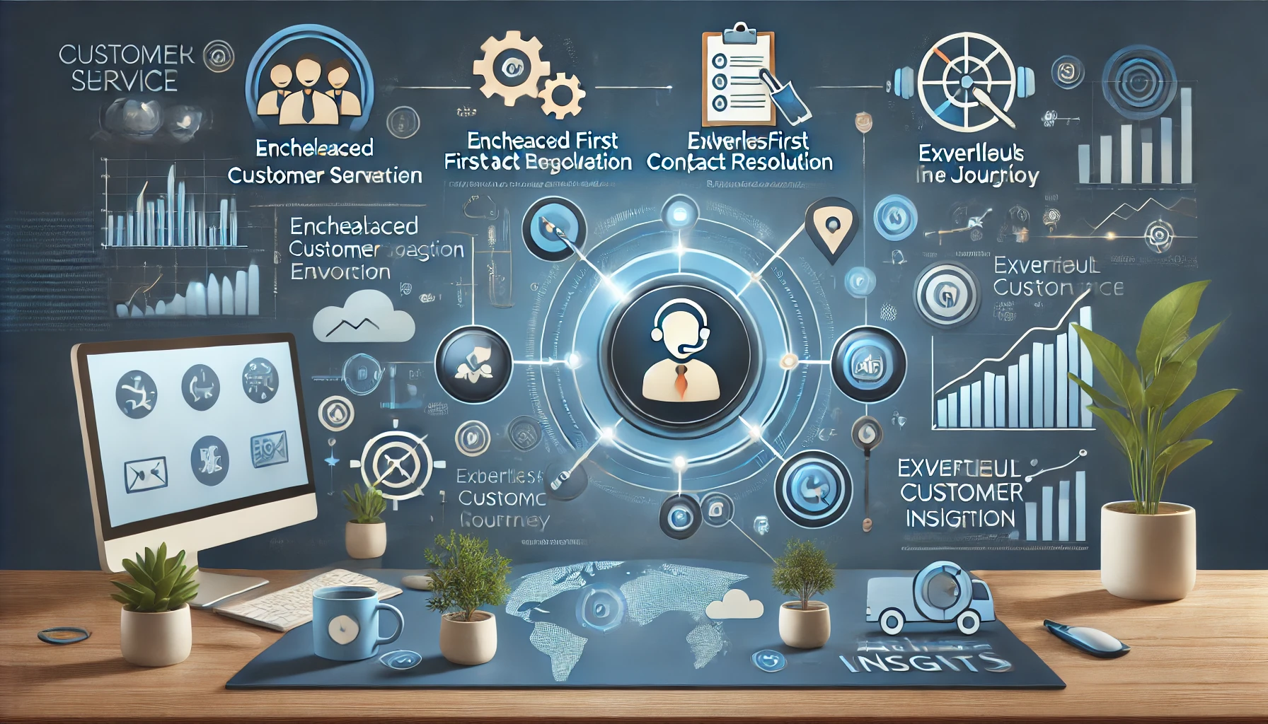 Chatbot vs Conversational AI: The Future of Ecommerce