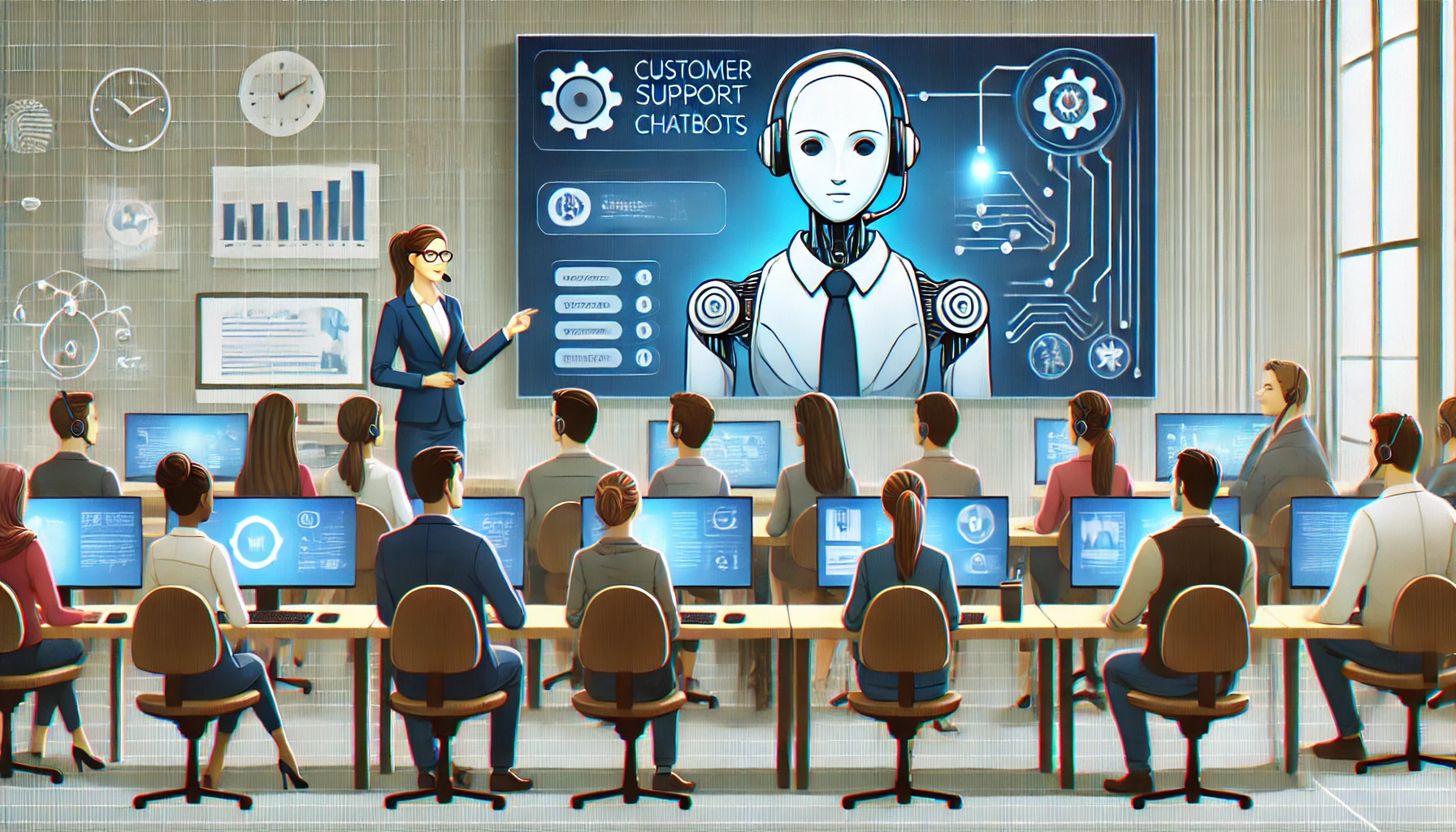 Customer Service Tips: How to Improve Your Support Team