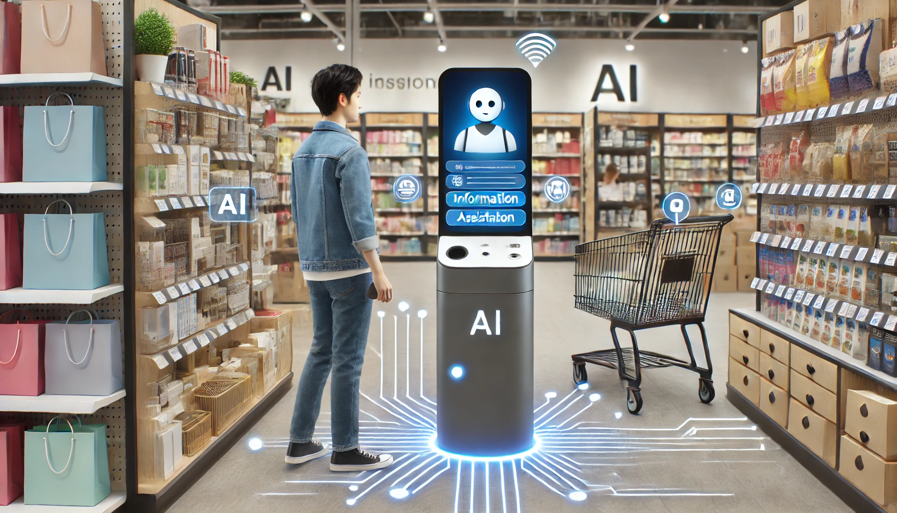 Customer Service Outsourcing: Human vs AI Support