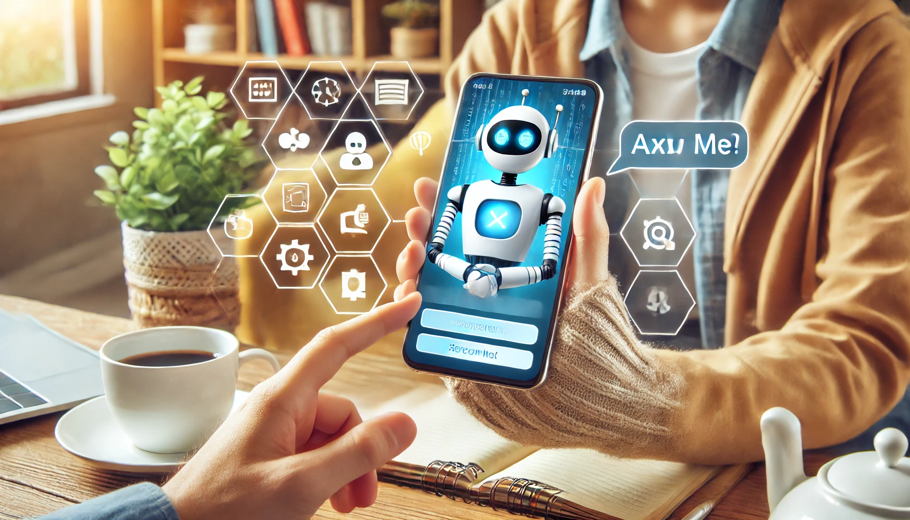 What are Customer Support Chatbots?