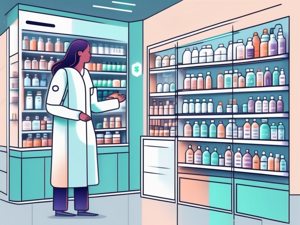 Why Integrate an AI Chatbot for Pharma E-commerce Store