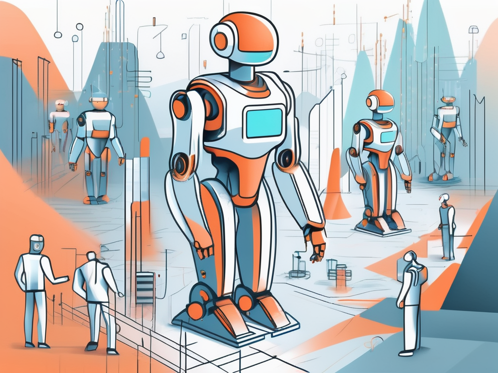 The Future of CX: How Automation is Transforming Customer Service