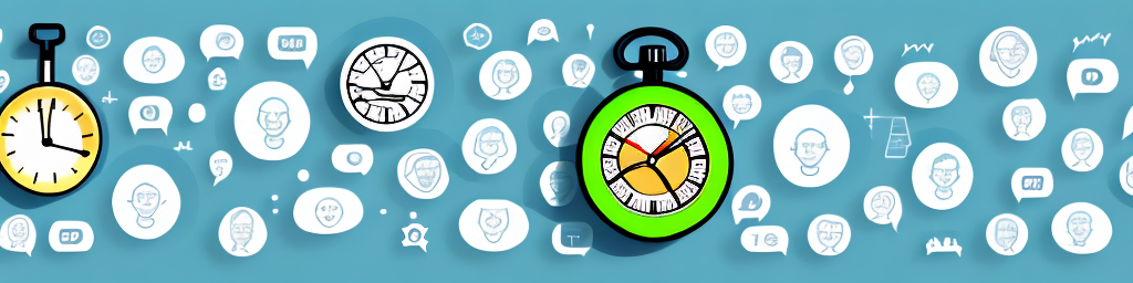 Reducing Customer Service Resolution Time