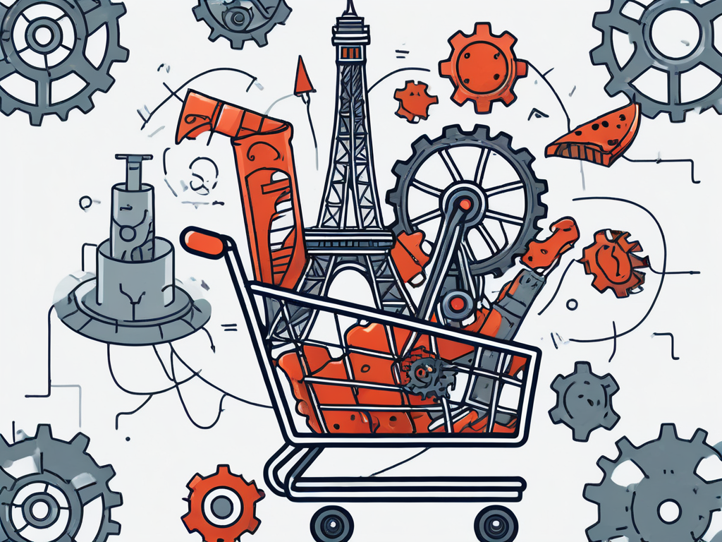 The Impact of AI on E-commerce: Online Shopping Landscape