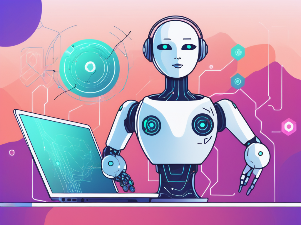 The Best AI Support Chat for Webflow