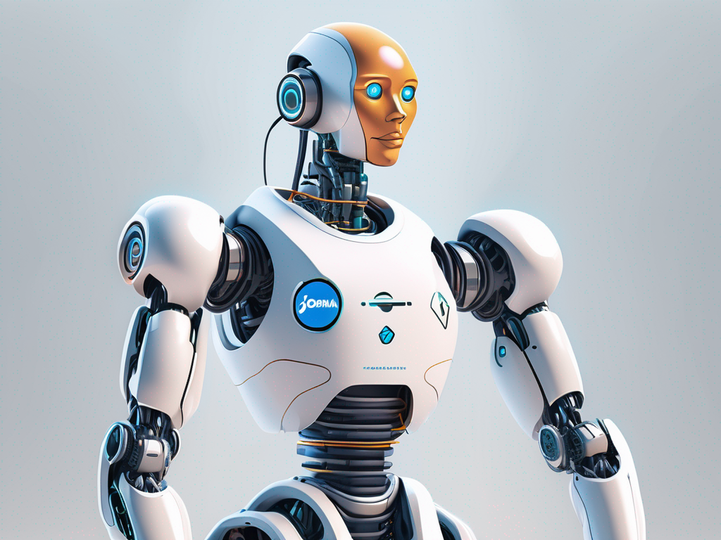 The Best AI Chatbot for Joomla