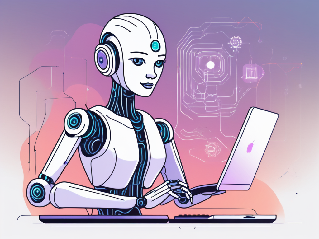 The Best AI Chatbot for Webflow
