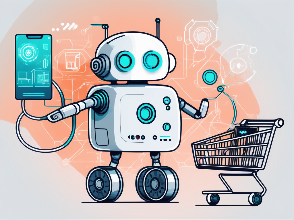 The Best AI Chatbot for Magento