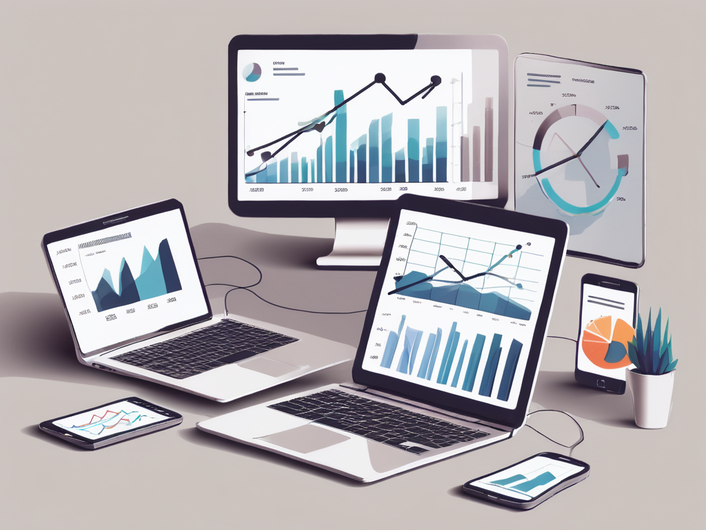 Key Performance Indicators for E-Commerce: A Comprehensive Guide