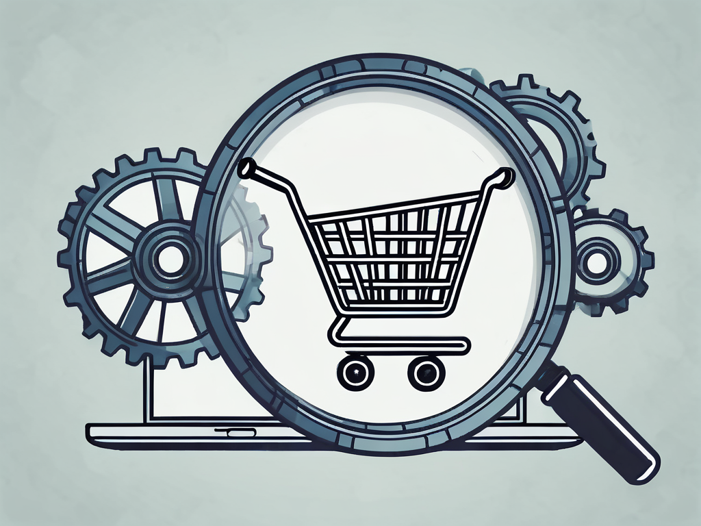 The Ultimate Guide to SEO for Ecommerce Websites