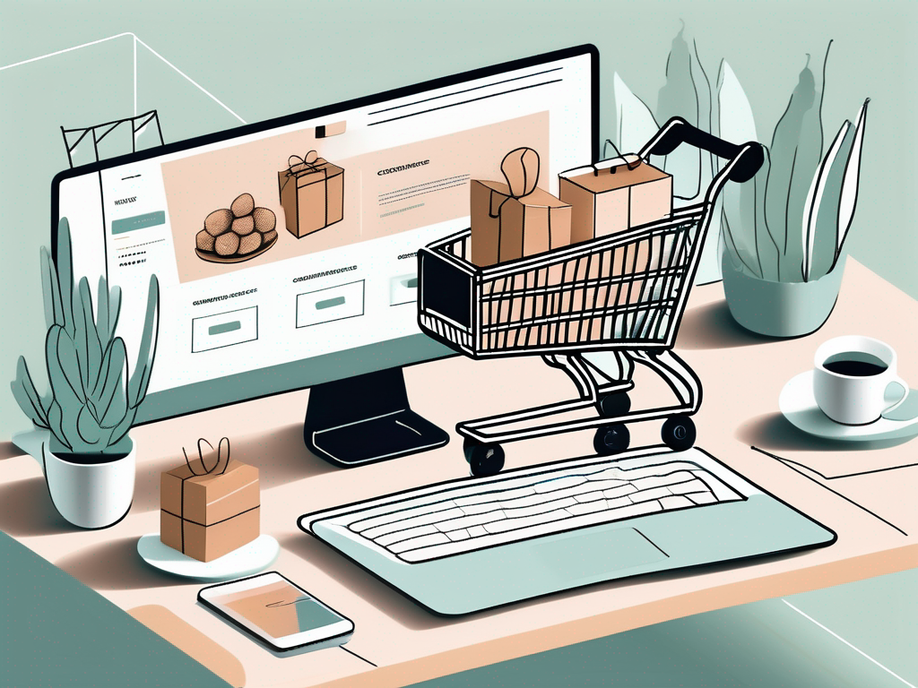 Optimizing E-Commerce UX: Best Practices for Success