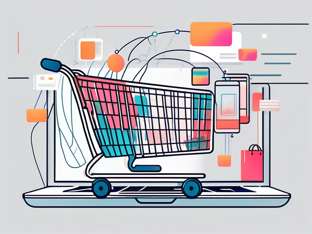 The Ultimate Guide to Ecommerce Marketing
