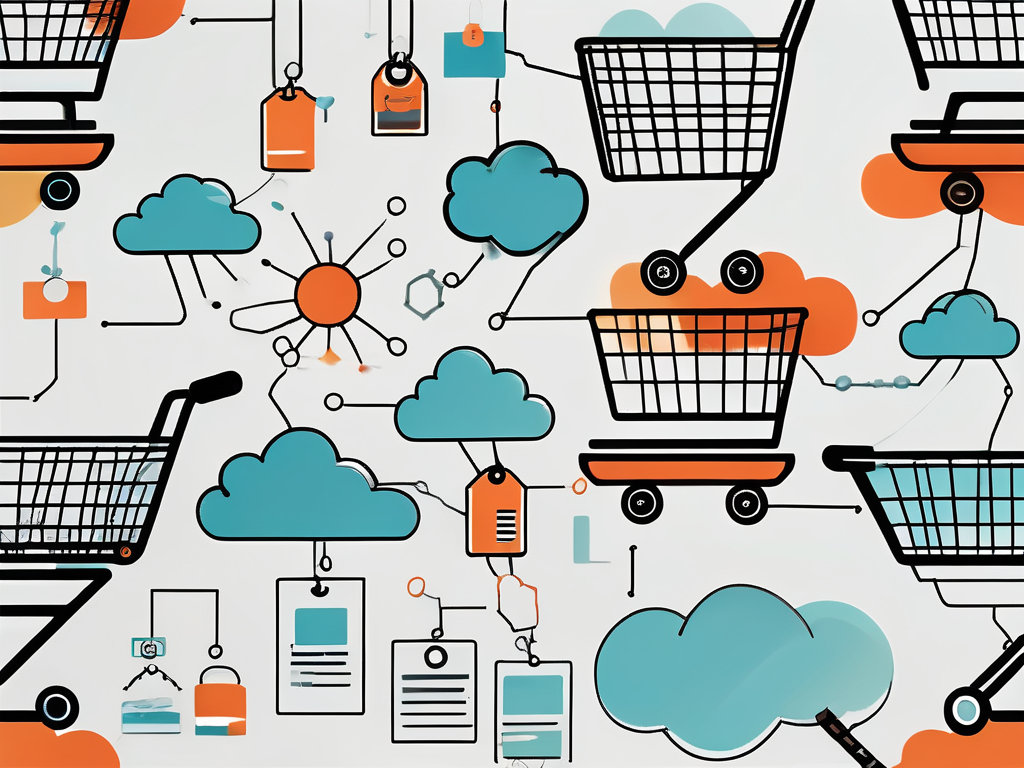 How to implement SEO strategies for Commerce Cloud to grow sales