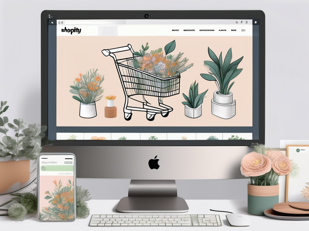 How to optimize product pages in Shopify to increase CR