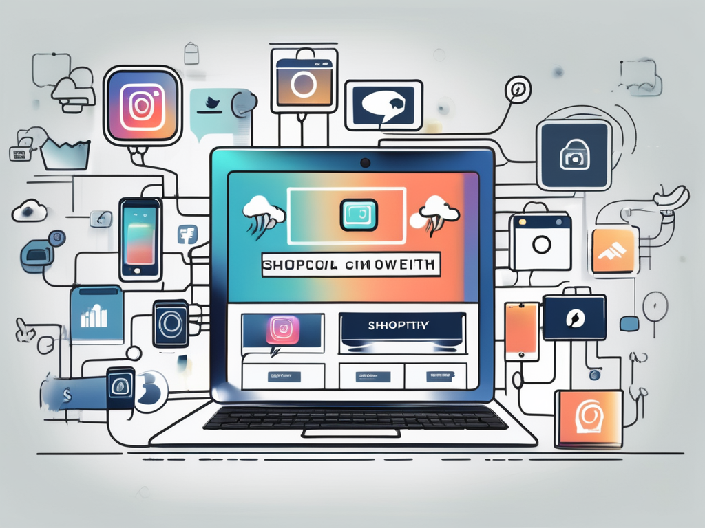 Leverage social media strategies for Shopify to grow faster