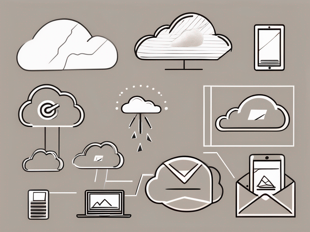 How to set up email marketing on Commerce Cloud