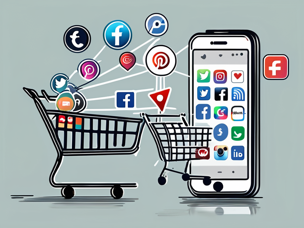 Leverage evergreen social media strategies for BigCommerce