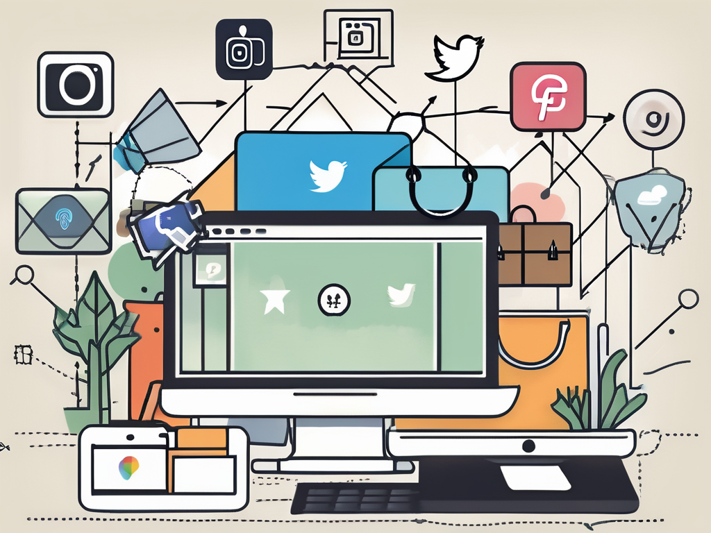 Leverage these fast social media strategies for PrestaShop