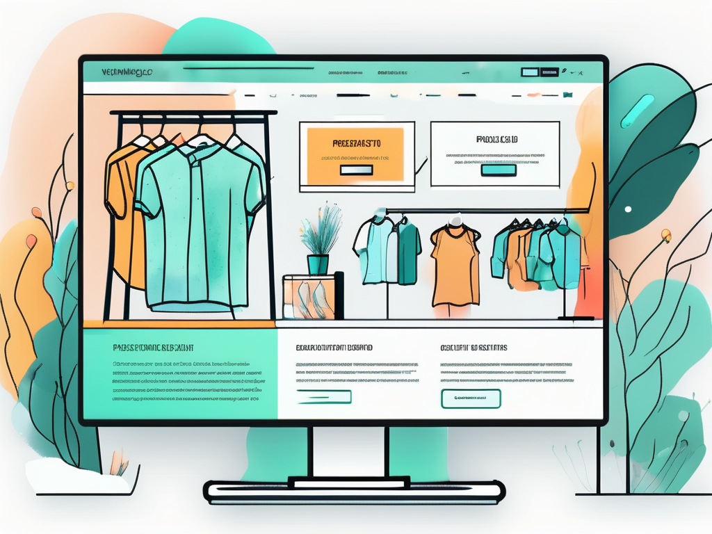 How to optimize product pages in PrestaShop to increase CR
